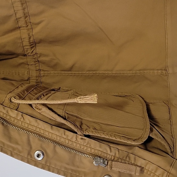 Gap Utility Jacket | XS - Picture 8 of 16